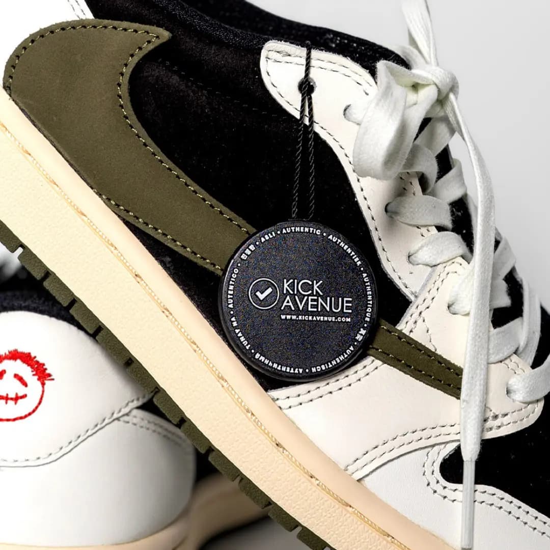 Money-Back Authenticity Guarantee