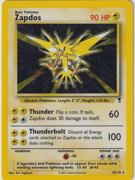 Legendary Collection