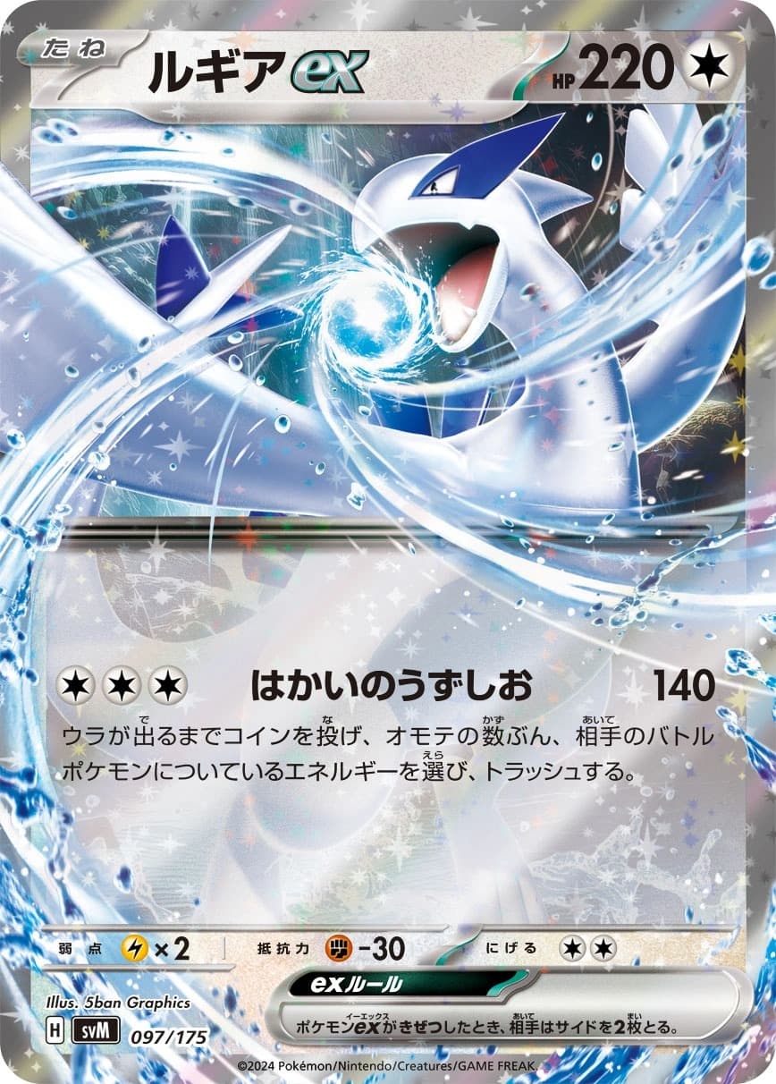 SVM: Generations Start Decks