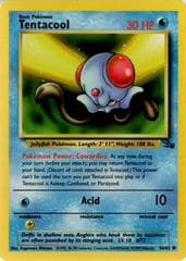 Pokémon Fossil