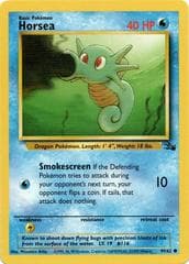 Pokémon Fossil