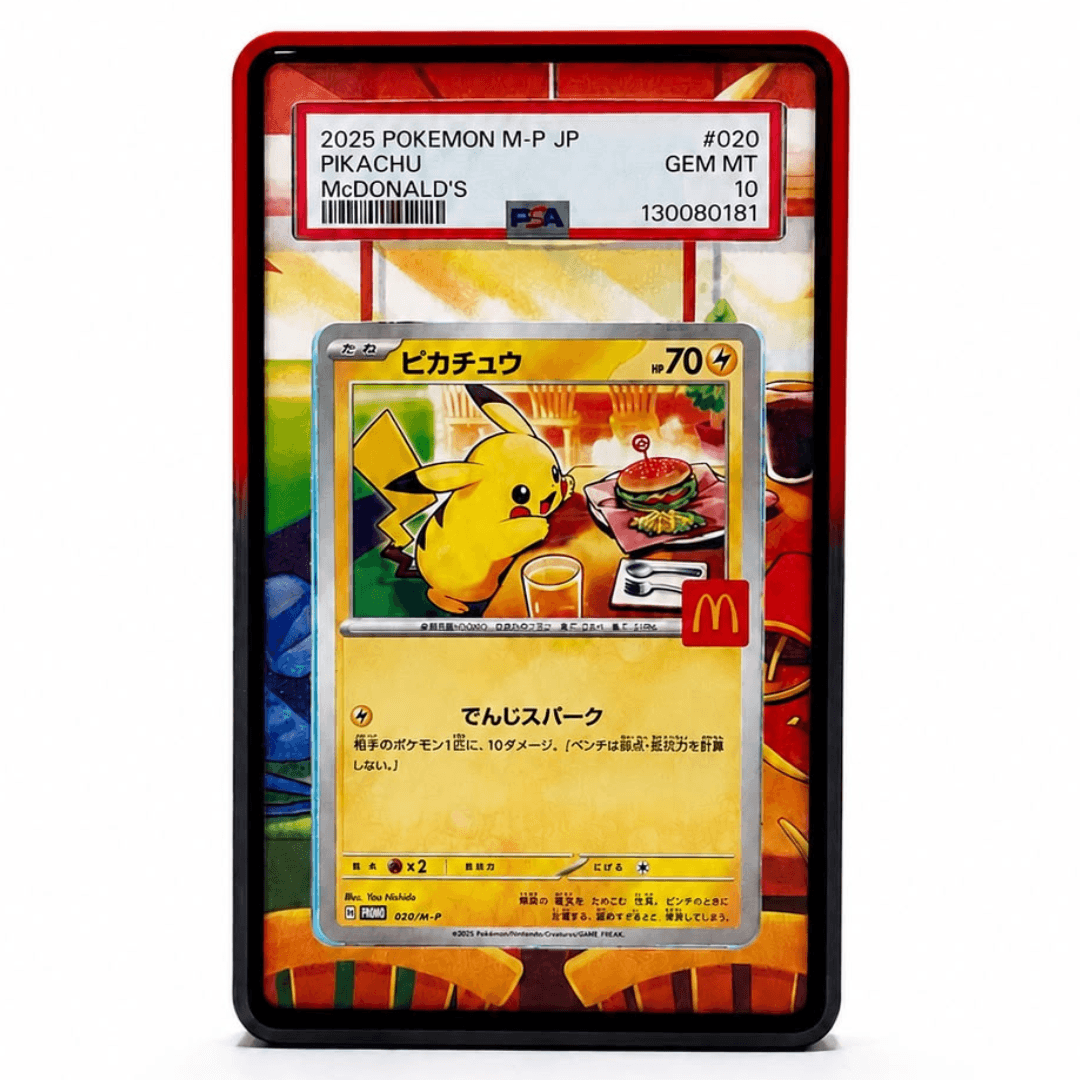 Magnetic Case