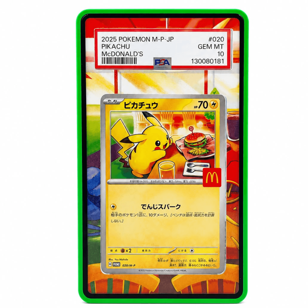 Magnetic Case