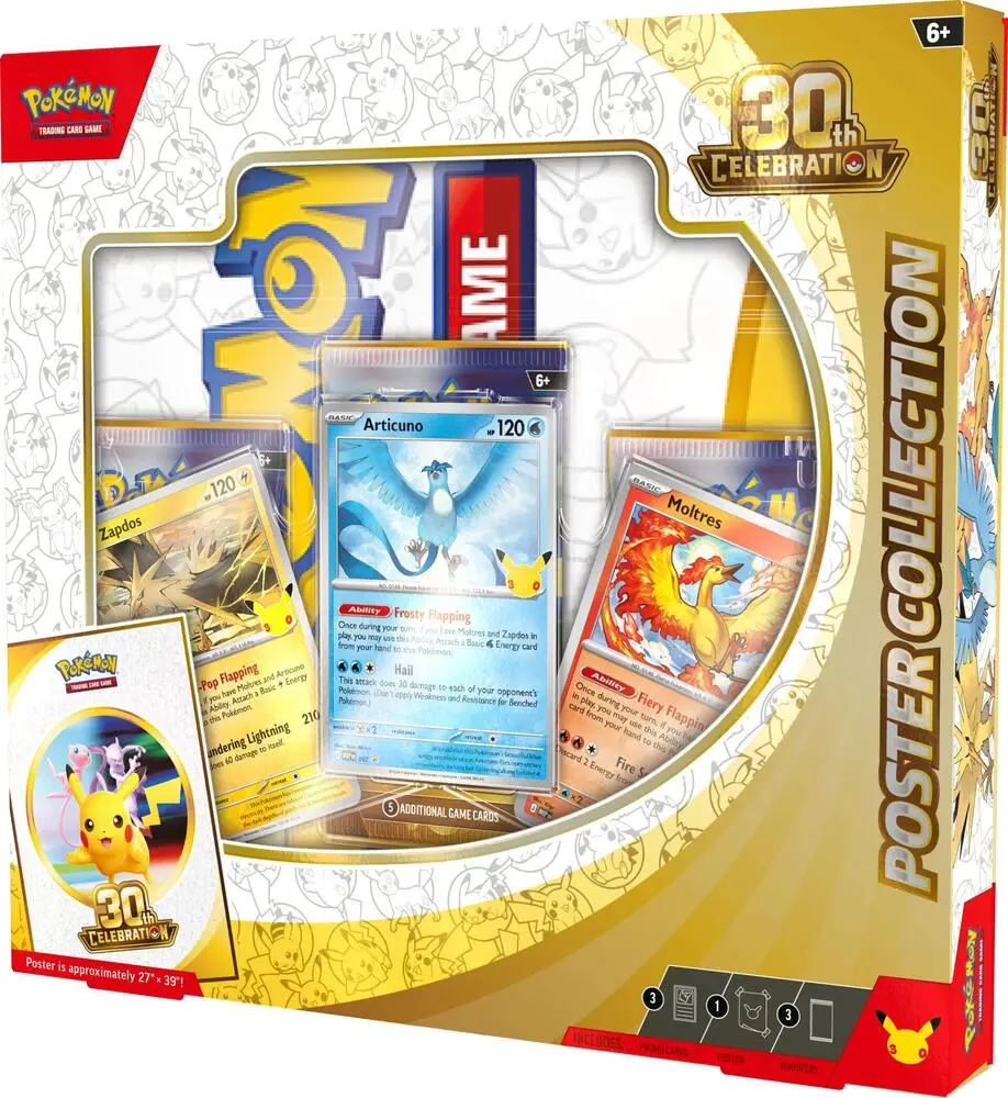 Trading Cards