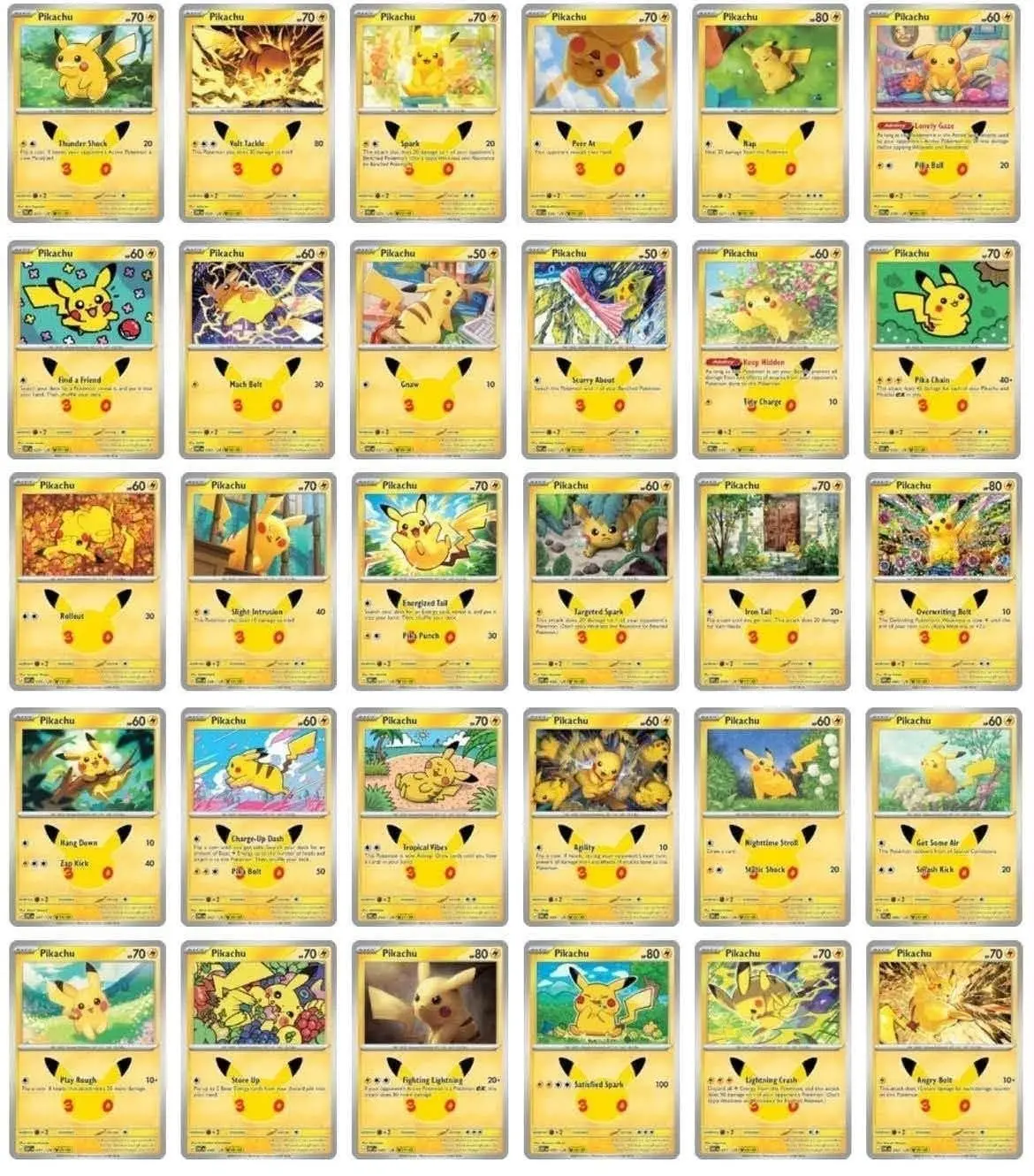 Trading Cards