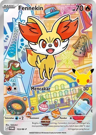 Mega Evolution Promos