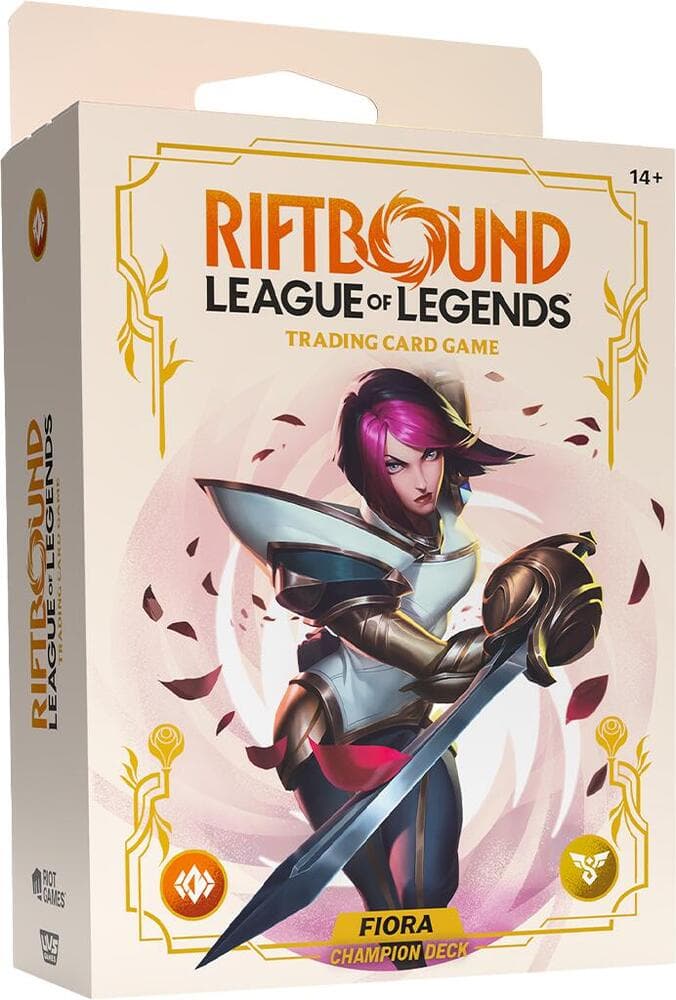 Spiritforged